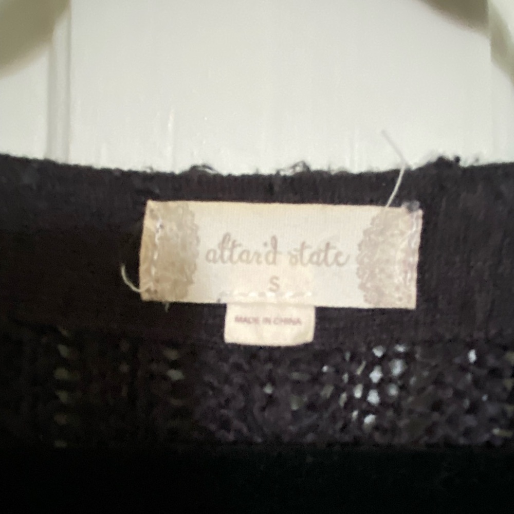 Cardigan - Picture 2 of 5